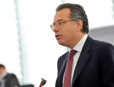 Γ.Κουμουτσάκος: «Για το θεαθήναι οι αντιδράσεις Καμμένου και ΑΝΕΛ»